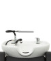 Pibbs P650 Italian Head Spa Waterfall Attachment for Shampoo Bowls-image2