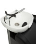Pibbs P650 Italian Head Spa Waterfall Attachment for Shampoo Bowls-image3
