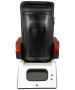 Pibbs PS55-R Venice Pedicure Spa w/ Roller Massage-image10