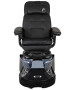 Pibbs PS85-V Milan Pedicure Spa w/ Vibrating Chair-image2