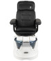 Pibbs PS85-V Milan Pedicure Spa w/ Vibrating Chair-image13