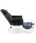Pibbs PS85-V Milan Pedicure Spa w/ Vibrating Chair-image17