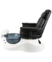 Pibbs PS85-V Milan Pedicure Spa w/ Vibrating Chair-image14