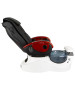 Pibbs PS85-R Milan Pedicure Spa w/ Roller Massage-image23