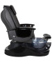 Pibbs PS85-1 Milan Pedicure Spa w/ Shiatsu Massage-image9