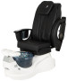 Pibbs PS85-1 Milan Pedicure Spa w/ Shiatsu Massage-image18