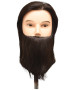 Burmax 659 Celebrity Dylan Budget Bearded Manikin-image1