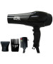 Burmax SC-5875 Scalpmaster Tourmaline, Ionic, Ceramic Hair Dryer, 1875W-image1
