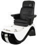 Pibbs PS56-V Venice Pedicure Spa w/ Vibrating Chair-image1