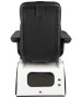 Pibbs PS56-V Venice Pedicure Spa w/ Vibrating Chair-image6