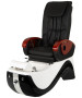 Pibbs PS56-R Venice Pedicure Spa w/ Roller Massage-image1