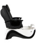Pibbs PS56-1 Venice Pedicure Spa w/ Shiatsu Massage-image8