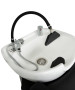 Triangle Waterfall Head Spa Kit for Shampoo Bowls-image4