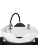 Triangle Waterfall Head Spa Kit for Shampoo Bowls-image2