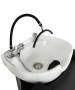 Arched Waterfall Head Spa Kit for Shampoo Bowls-image4