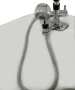 Arched Waterfall Head Spa Kit for Shampoo Bowls-image6