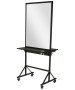 Vertex Academy Double Sided Mobile Station-image1