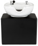 Vera Pedestal Shampoo Unit-image2