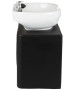 Vera Pedestal Shampoo Unit-image3