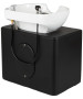 Vera Pedestal Shampoo Unit-image5