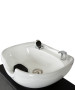 Vera Pedestal Shampoo Unit-image9
