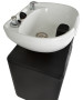 Vera Pedestal Shampoo Unit-image7