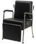 Jamie Shampoo Chair with Leg Rest-image1