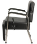 Jamie Shampoo Chair with Leg Rest-image3