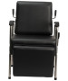 Jamie Shampoo Chair with Leg Rest-image2