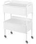 Daniel White Utility Cart-image1
