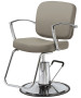 Pibbs 3706 Pisa Styling Chair-image1