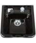 Pibbs 5350 Shampoo Bowl-image1