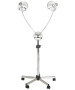 Pibbs DL 957 2 Headed Processing Lamp-image4