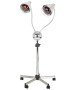 Pibbs DL 957 2 Headed Processing Lamp-image3