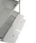 Pibbs D4W Work Cart - White-image7