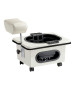 Pibbs DG105 Fiberglass Portable Footsie Pedicure Spa-image6