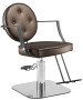 Salon Ambience CH-040 Camille Styling Chair-image4