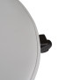 White Round Stool-image2