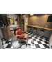 Collins B220 Cavalier Barber Chair-image8