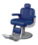 Collins B240 Cobalt Barber Chair-image4