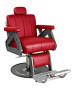 Collins B250 Caliber Barber Chair-image4