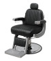 Collins B270 Cobalt Omega Barber Chair-image1