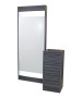 Collins 6622 Edge Styling Vanity w/ Back-Lit Mirror-image1