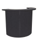 Circular Reception Desk-image8