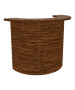 Circular Reception Desk-image32