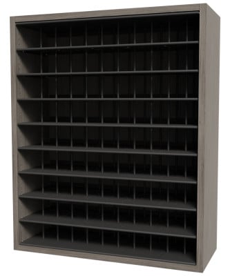 Dyerector ModCab+ Modular Color Organizer Cabinet - Medium