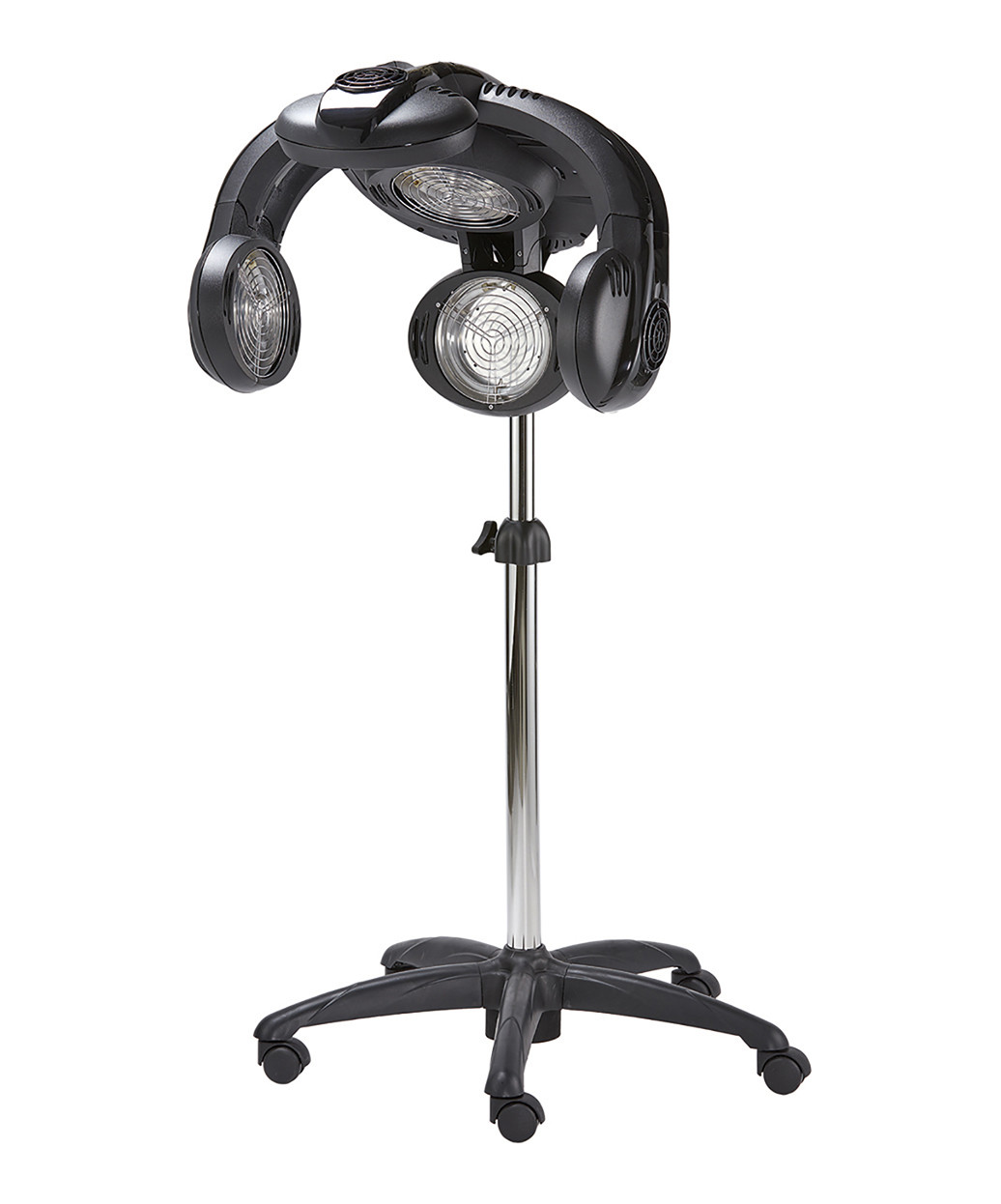Pibbs Speedy 2000 Deluxe Hair Processor 14024 with Infrared