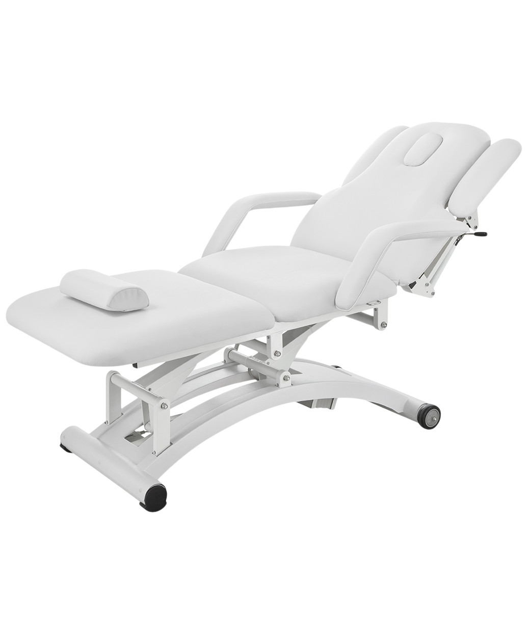Silver Fox Harmon 2241C High Performance 3 Section Electric Facial