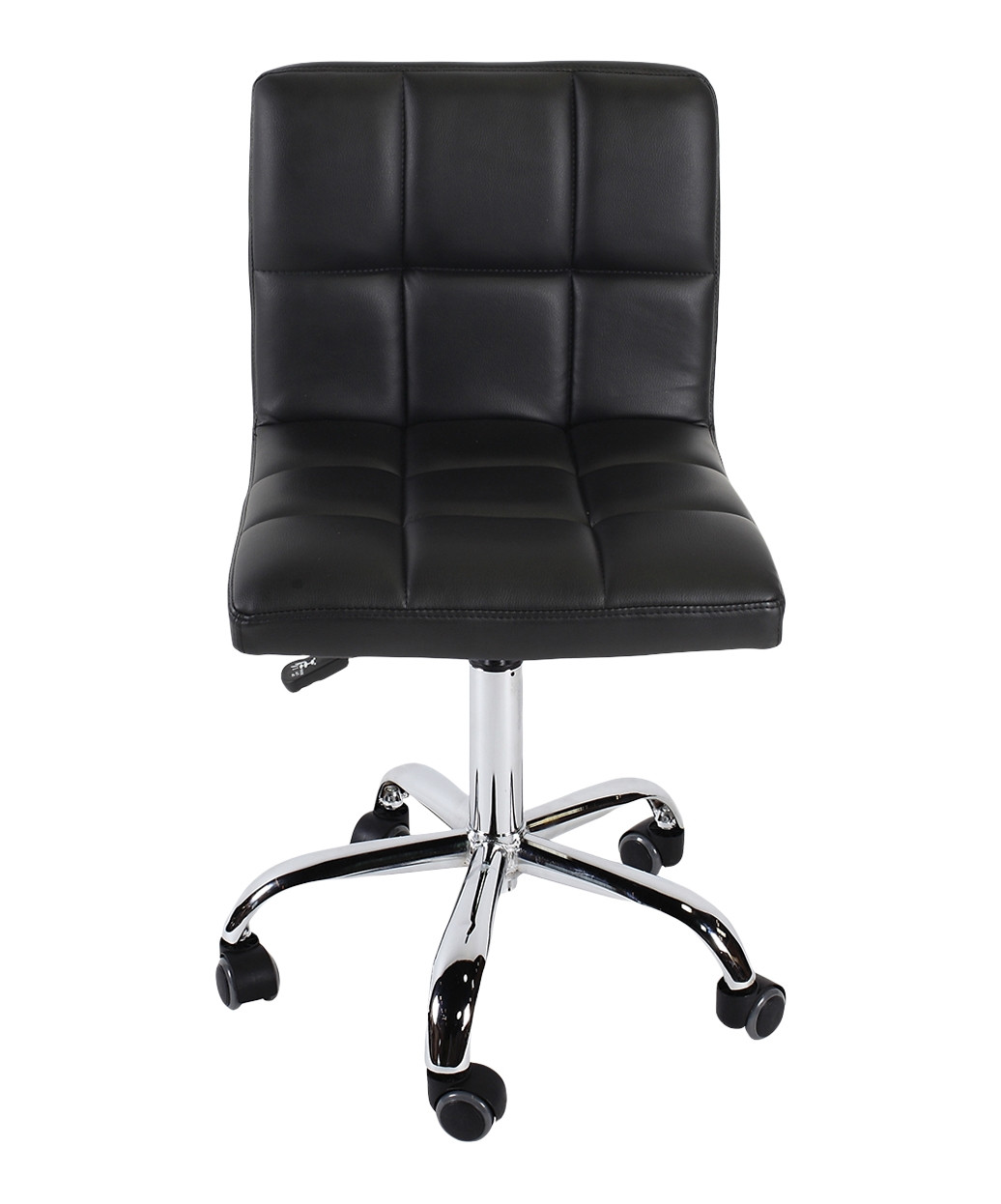 J&A Cookie Technician Stool For Manicure and Pedicure Techs with