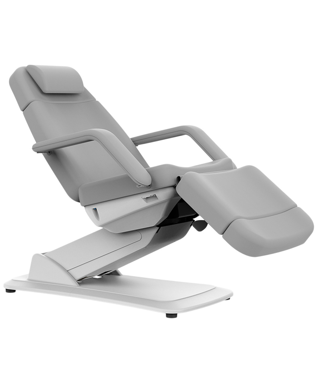 Electric Multi-Purpose Facial Massage & Treatment Bed 2221D for